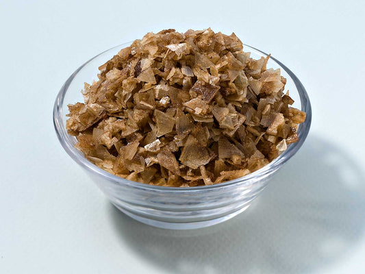 Údené cyperské pyramídové soľné vločky 60g